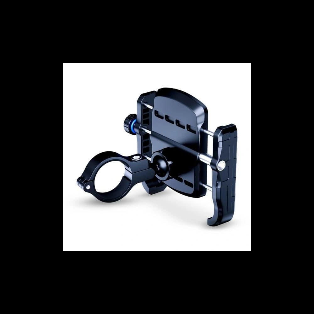 Kormánytartó 3MK Acél Kerékpártartó - 6