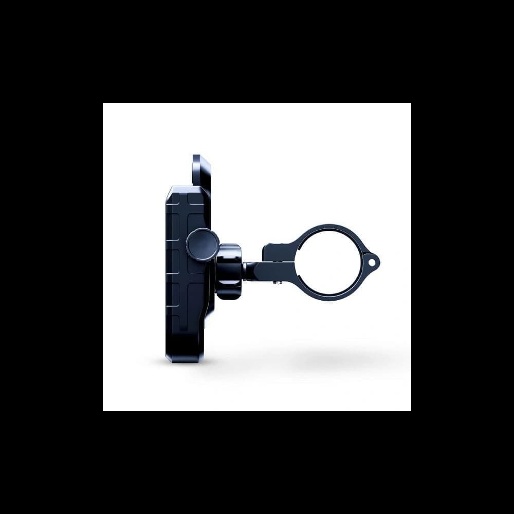 Kormánytartó 3MK Acél Kerékpártartó - 7