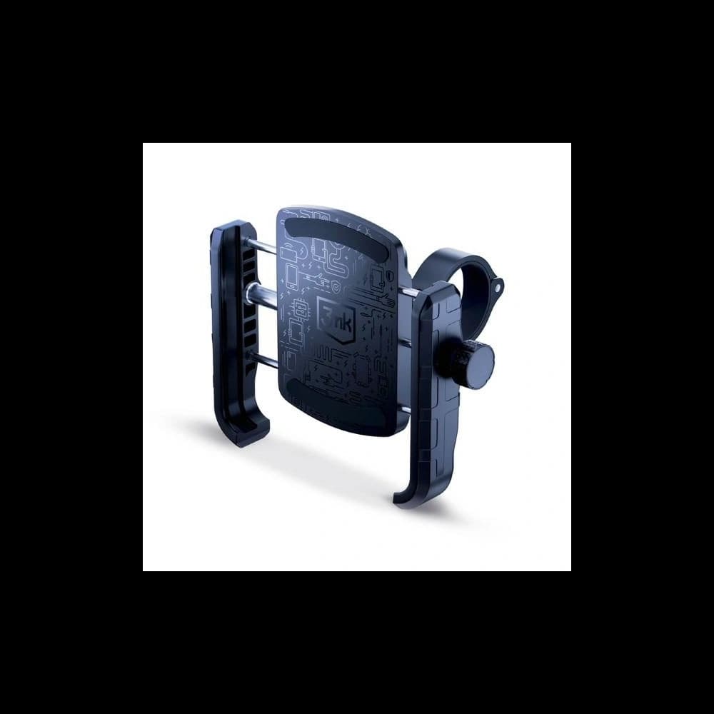 Kormánytartó 3MK Acél Kerékpártartó - 12