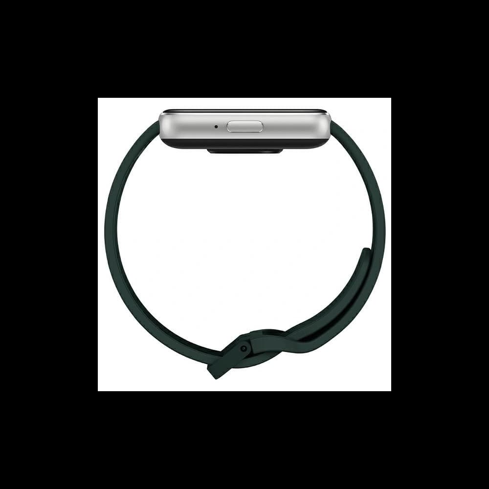 Sportarmband Samsung ET-SFR39MGEGEU Samsung Galaxy Fit3 dunkelgrün/dark green - 10