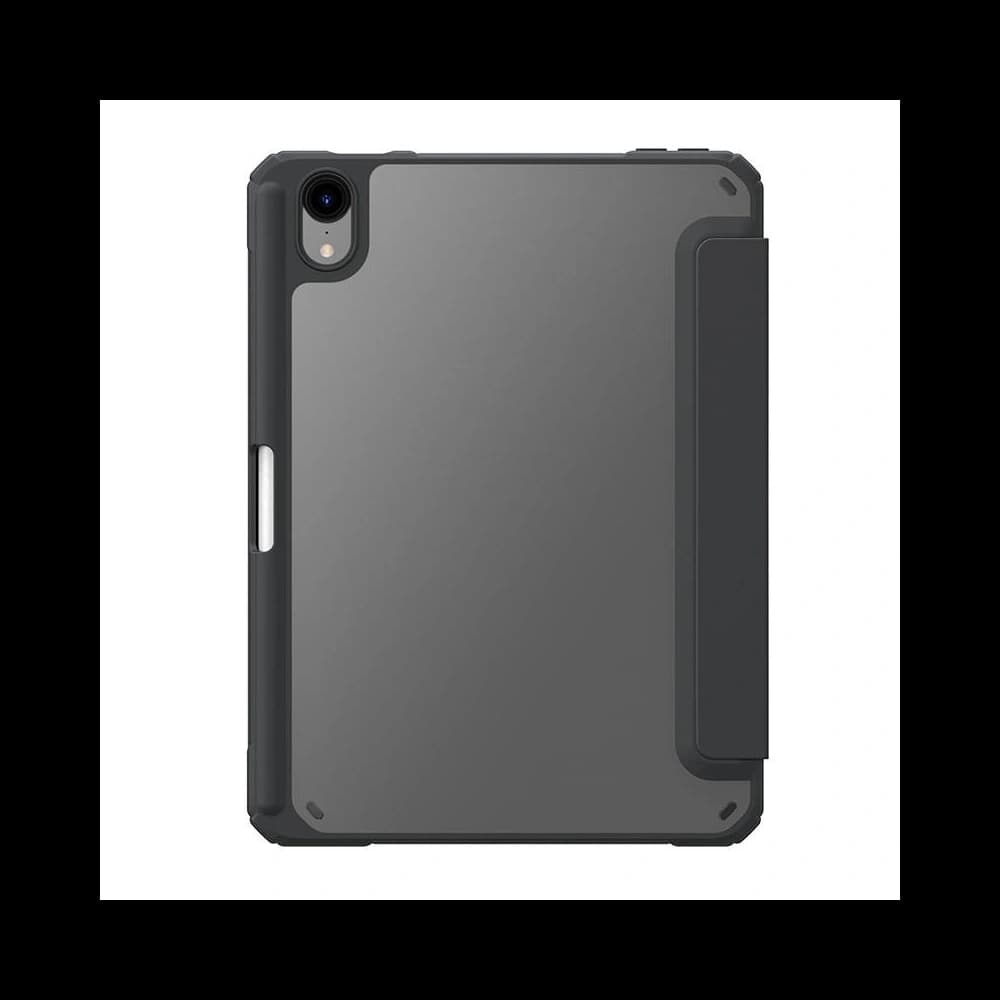 Etui Apple iPad mini 2021 (6. generációs) / iPad mini 8.3" 2024 7gen Baseus Minimalista fekete - 5