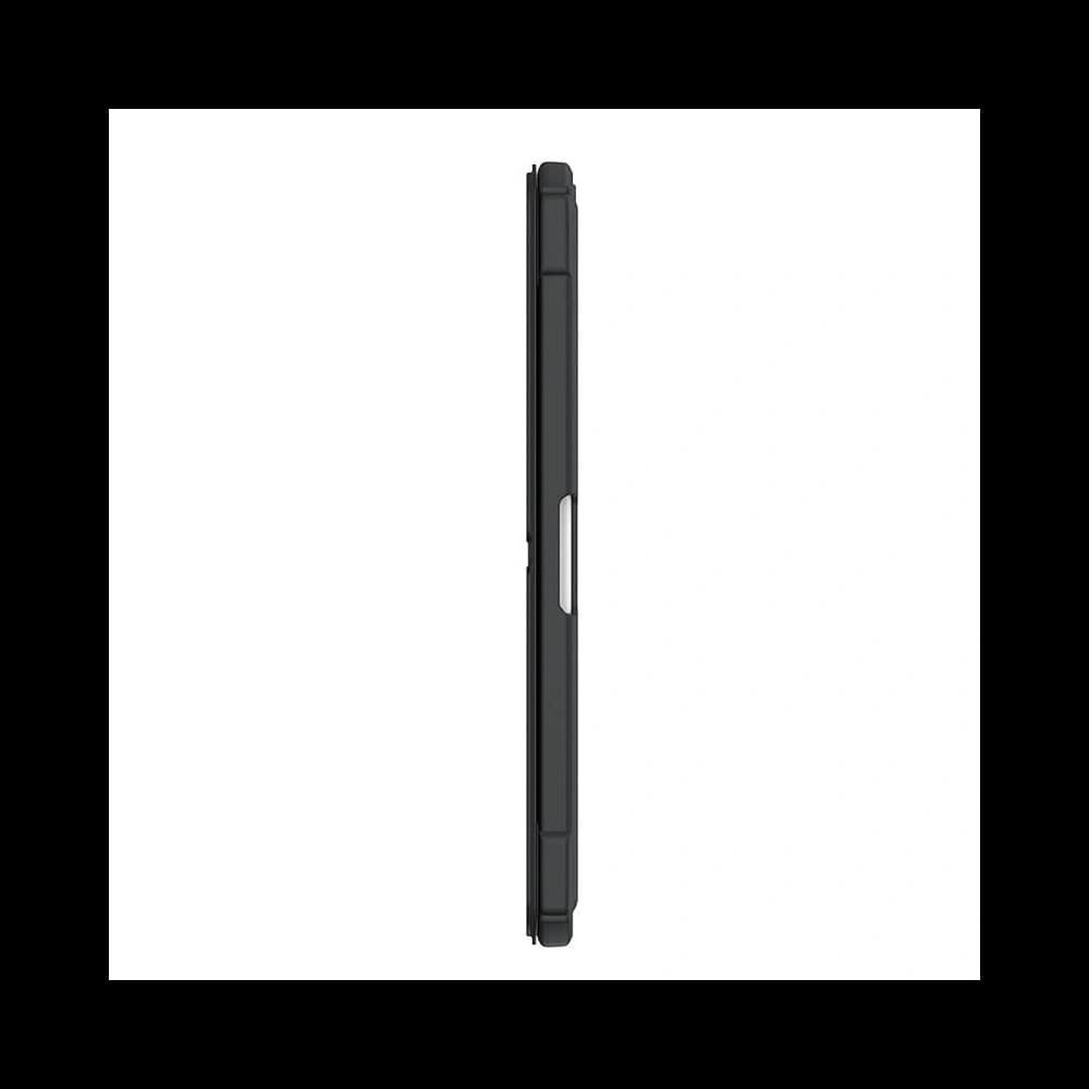 Etui Apple iPad mini 2021 (6. generációs) / iPad mini 8.3" 2024 7gen Baseus Minimalista fekete - 6
