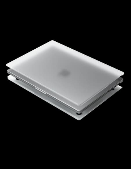 Case Satechi Eco Hardshell Apple MacBook Pro 16" 2021-2024 (M1/M2/M3/M4) klar