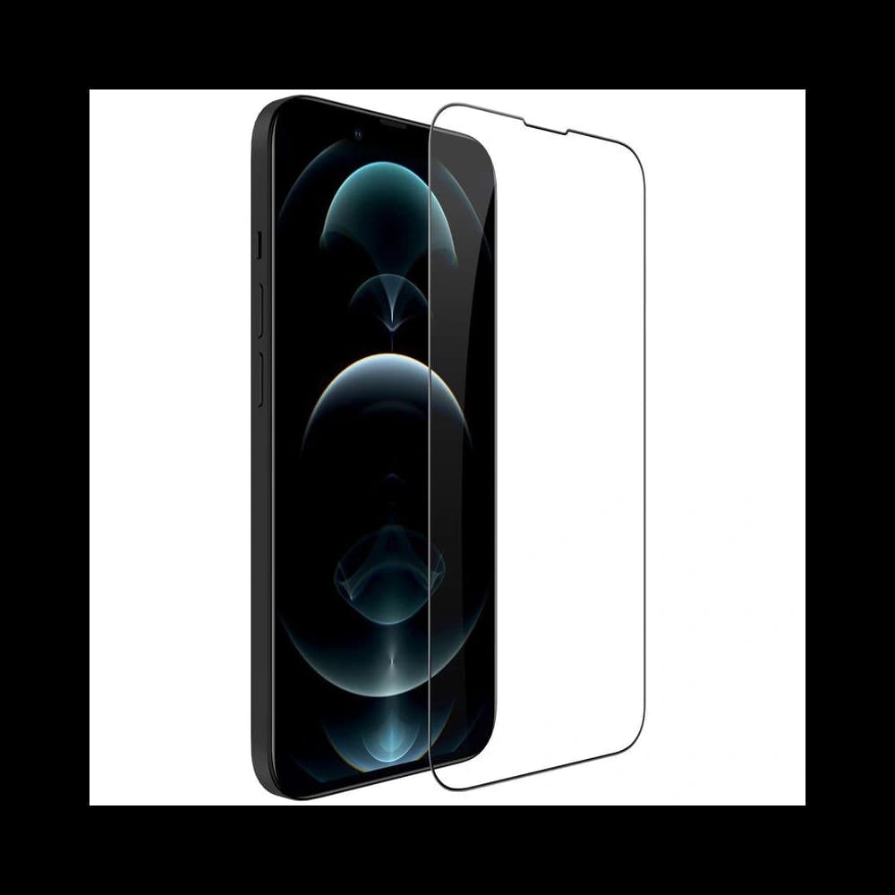 Nillkin CP+Pro Samsung Galaxy S24 Ultra Black