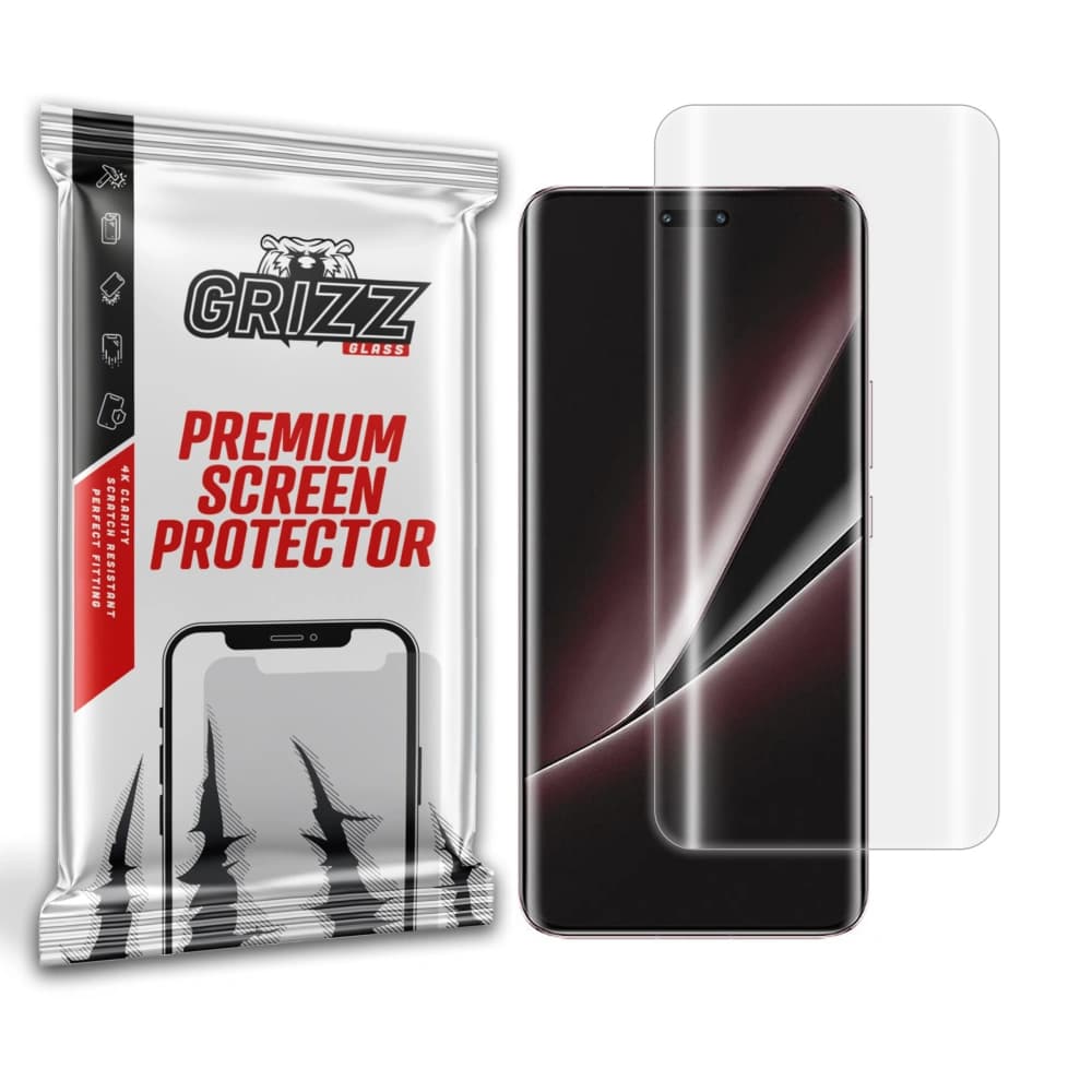 Film hidrogel GrizzGlass Hydrofilm pentru Honor Magic6 RSR - 1