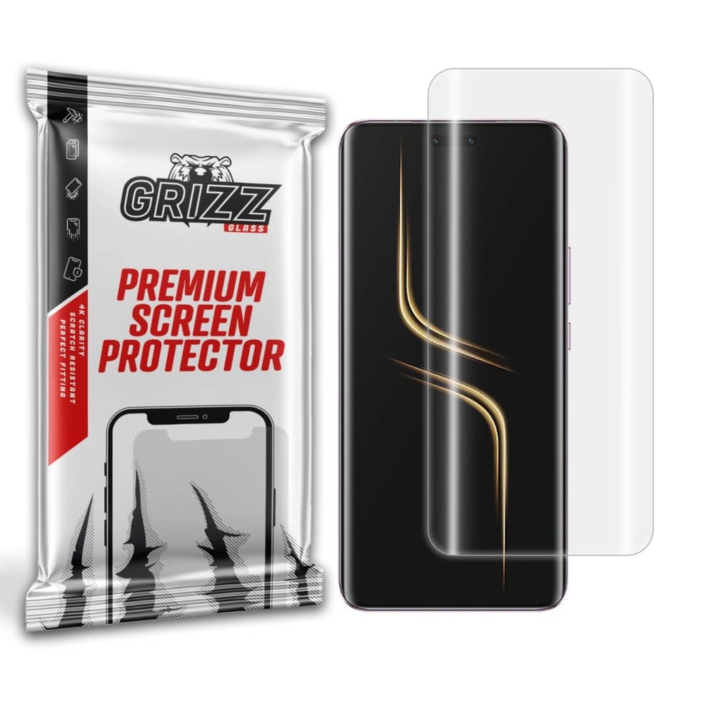 Film hidrogel GrizzGlass Hydrofilm pentru Honor Magic6 Ultimate - 1