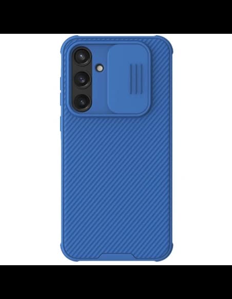 Nillkin CamShield Pro Samsung Galaxy A35 5G Blue