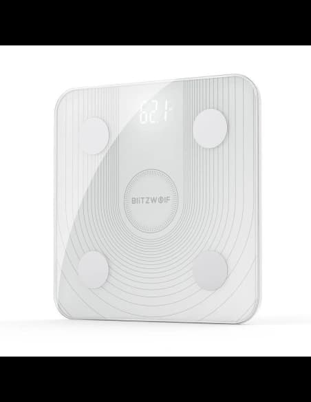 Smart Body Fat Scale BlitzWolf BW-SC1