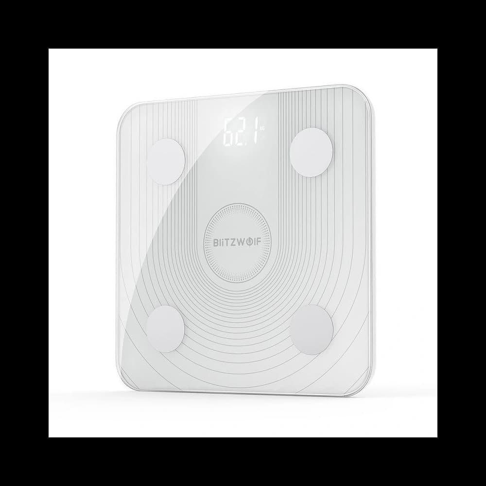 Smart Body Fat Scale BlitzWolf BW-SC1 - 1