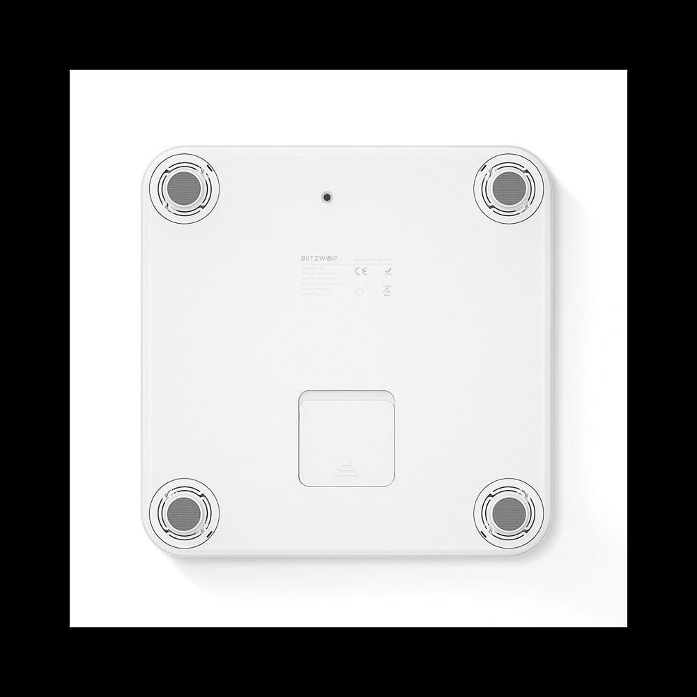 Smart Body Fat Scale BlitzWolf BW-SC1 - 4