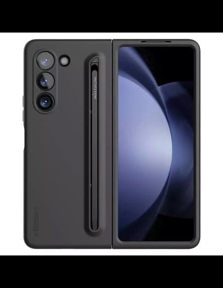 Etui Nillkin Flex Pure Fold Case Samsung Galaxy Z Fold 5 fekete
