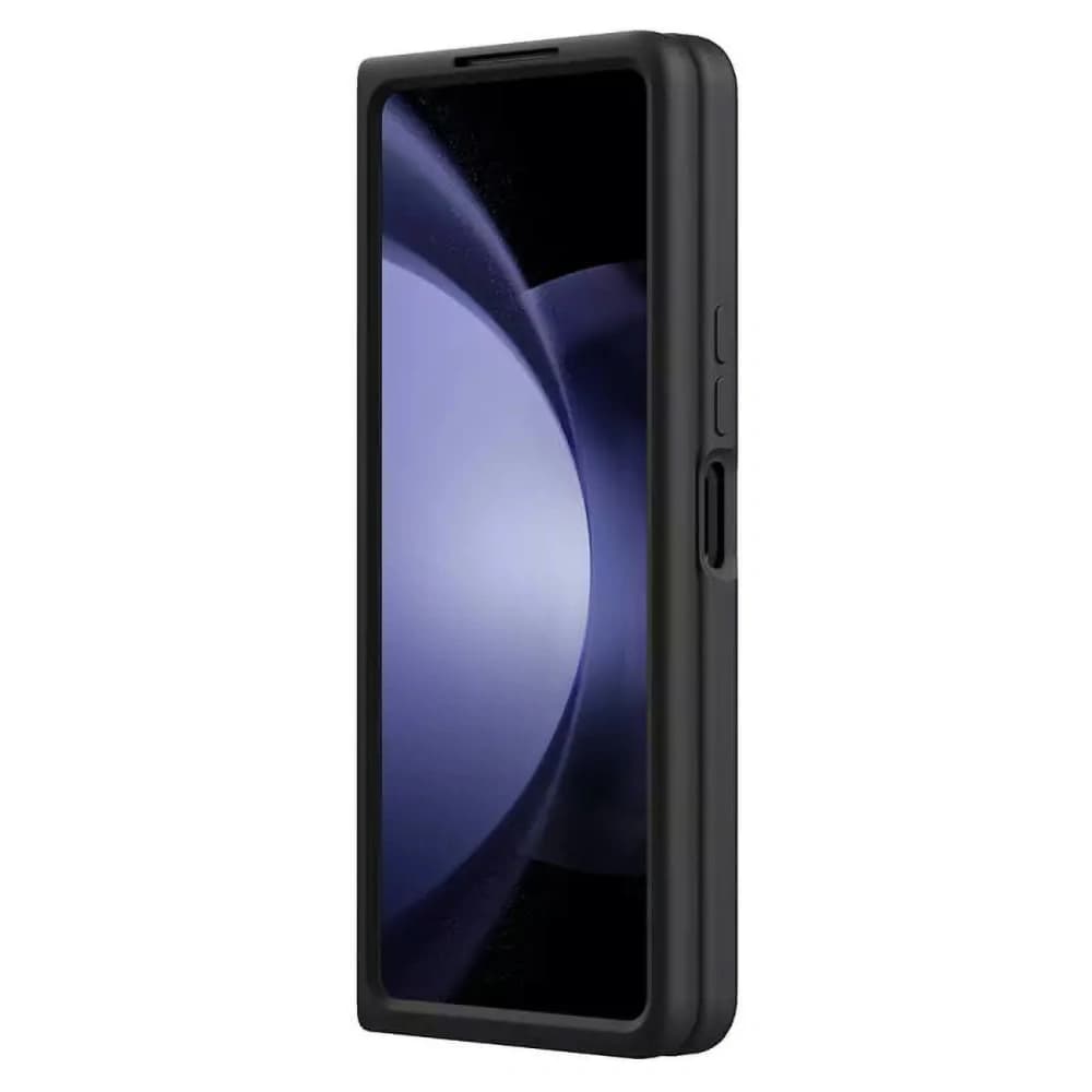 Case Nillkin Flex Pure Fold Case Samsung Galaxy Z Fold 5 schwarze - 3