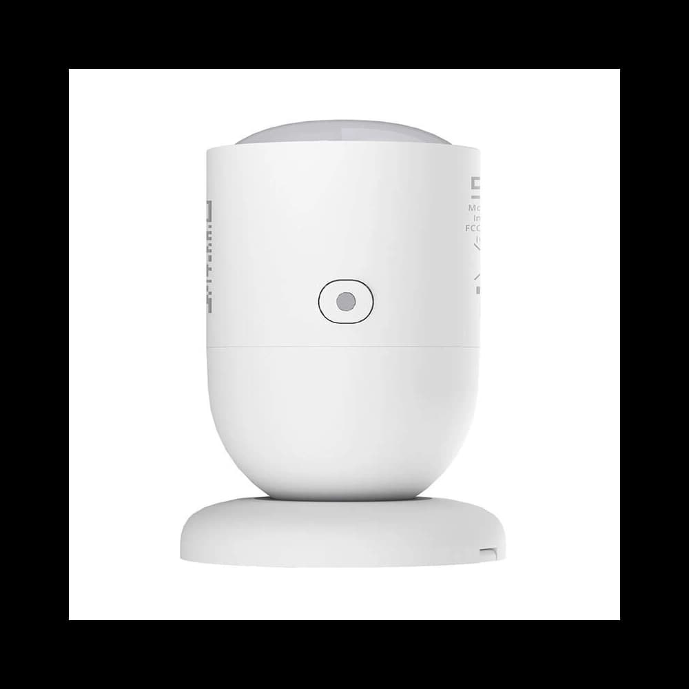 ZigBee Sonoff SNZB-06P intelligent human presence sensor - 1