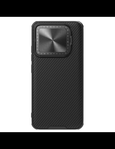 Etui Nillkin CamShield Prop Magnetic Case Xiaomi 14 Pro černé