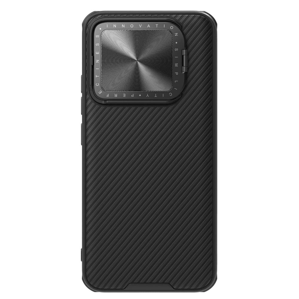 Etui Nillkin CamShield Prop Magnetic Case Xiaomi 14 Pro černé