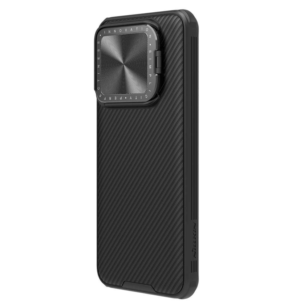 Etui Nillkin CamShield Prop Magnetic Case Xiaomi 14 Pro černé - 2