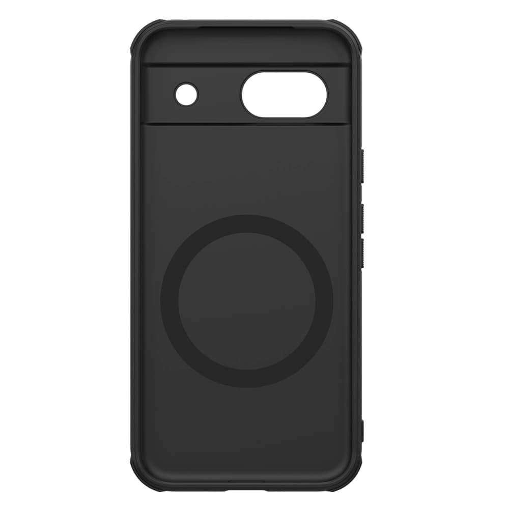 Etui Nillkin Super Frosted Shield Pro Magnetic tok Google Pixel 8A fekete - 6