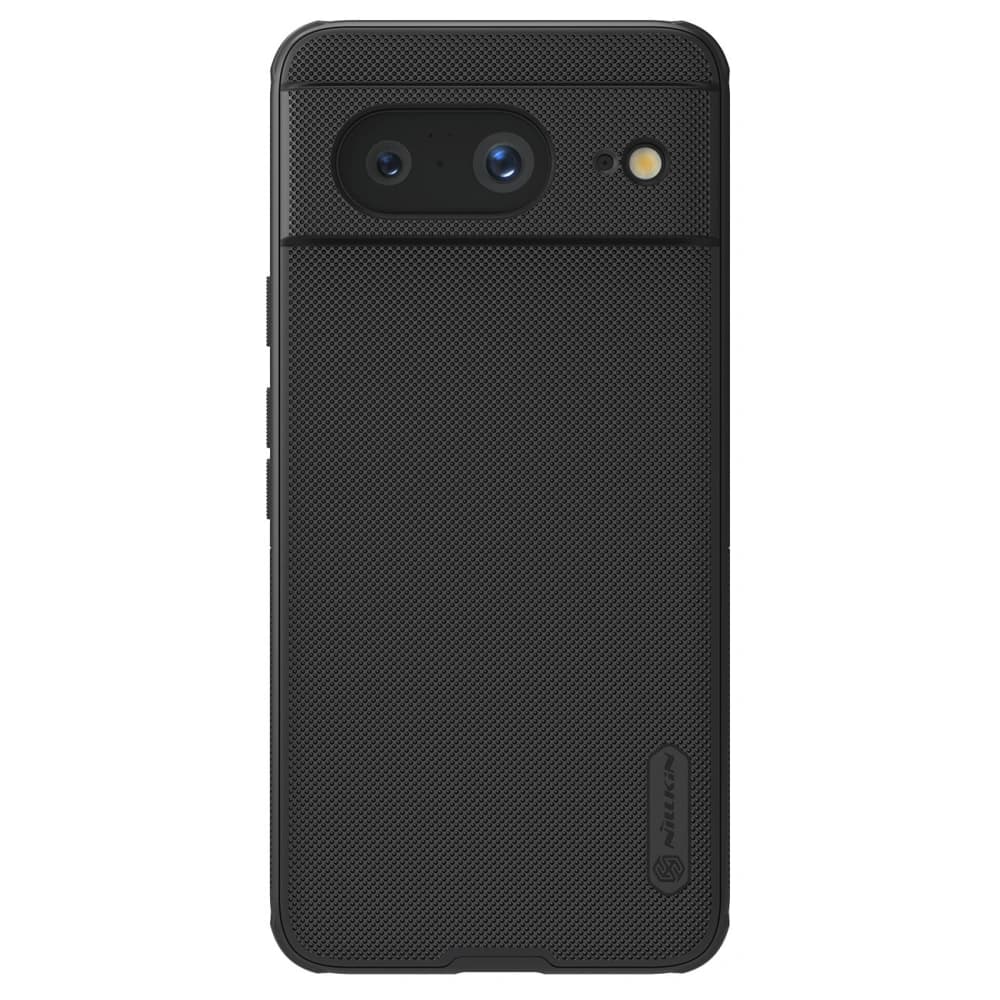 Etui Nillkin Super Frosted Shield Pro Magnetic Case Google Pixel 8 černé - 1