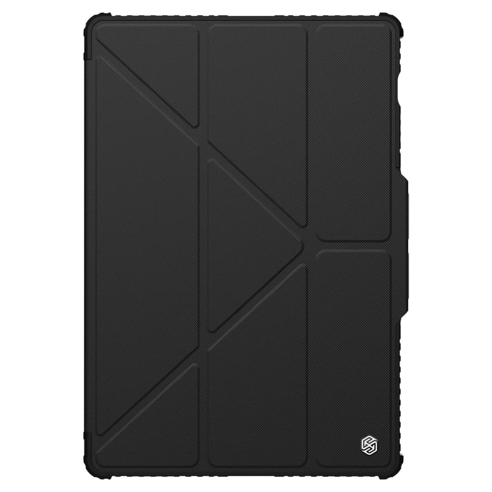 Etui Nillkin Bumper Leather Case Pro Samsung Galaxy Tab S9 Ultra / S10 Ultra negre - 2