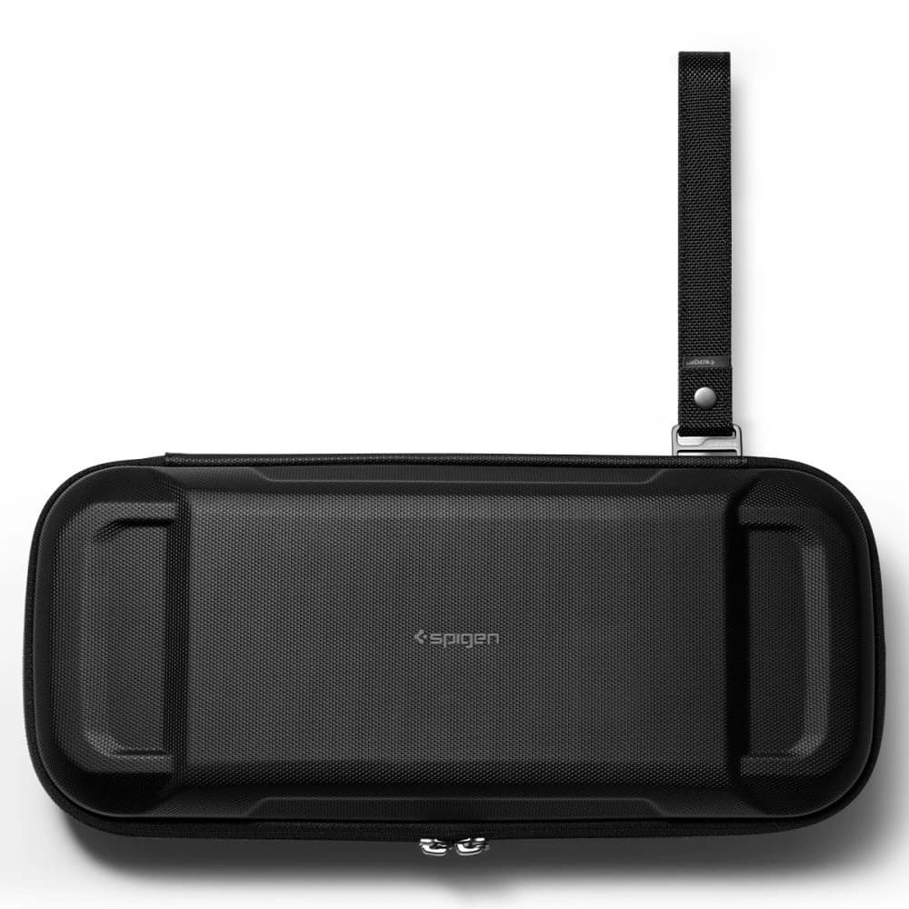 Spigen Rugged Armor Pro Sony Playstation Portal Black - 4