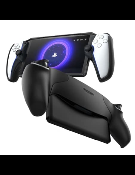 Spigen Thin Fit Sony Playstation Portal Black