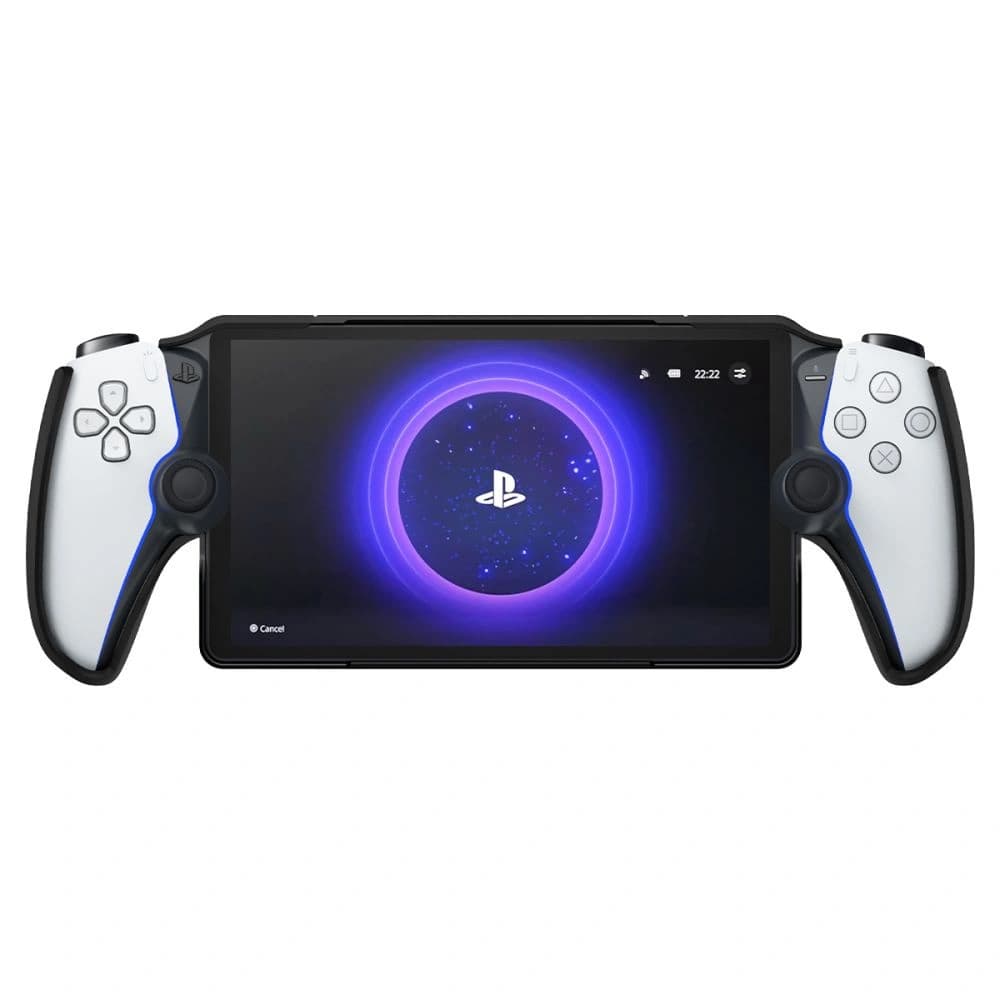 Etui Spigen Thin Fit Sony Playstation Portal Black - 2