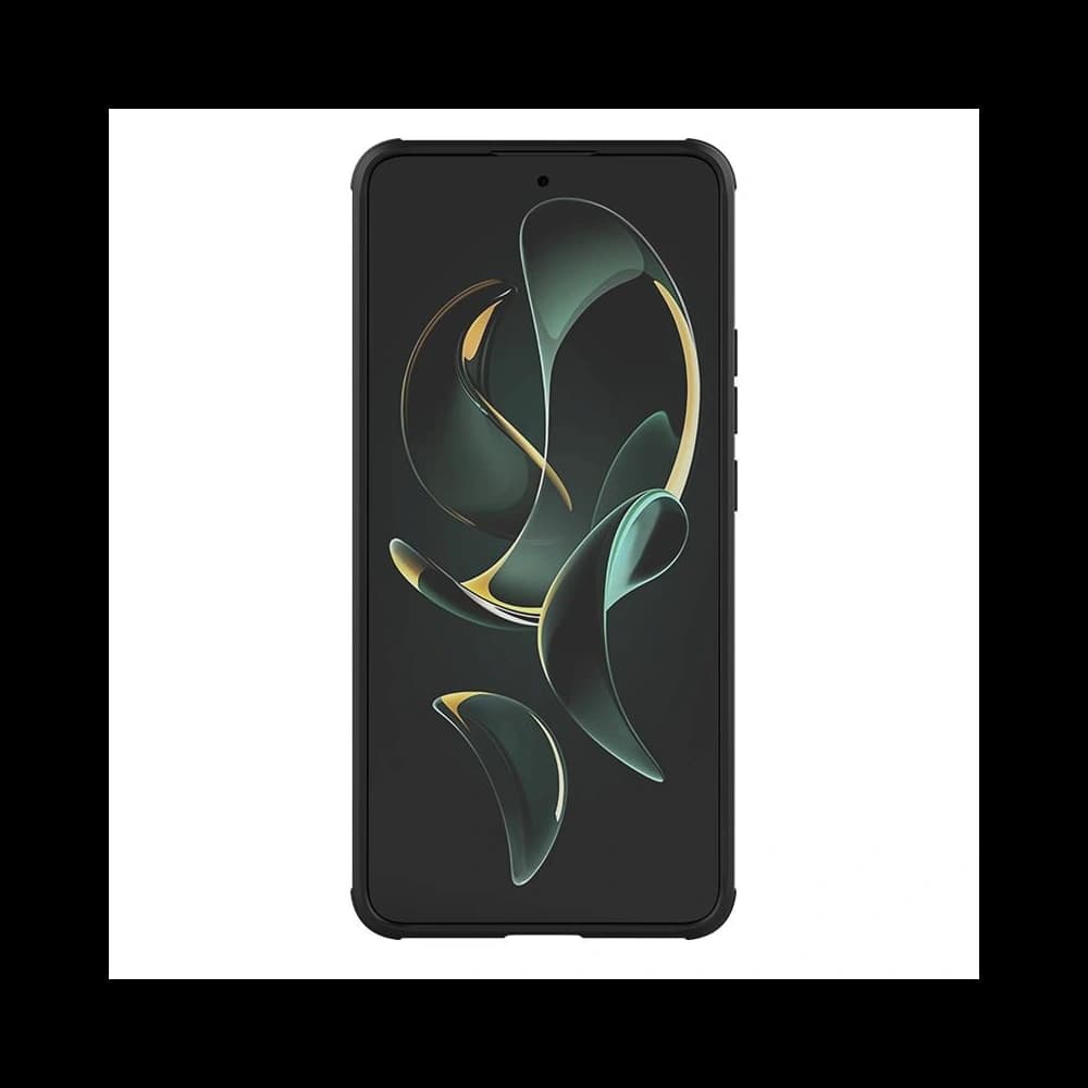 Etui Nillkin Camshield Pro Magnetic Xiaomi 13T / 13T Pro / Redmi K60 Ultra Černá / Černý - 4