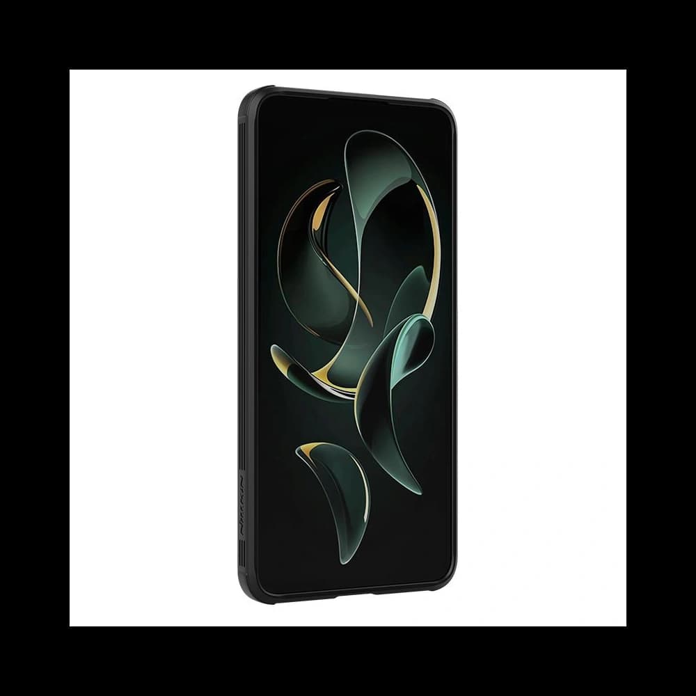 Etui Nillkin Camshield Pro Magnetic Xiaomi 13T / 13T Pro / Redmi K60 Ultra Černá / Černý - 5