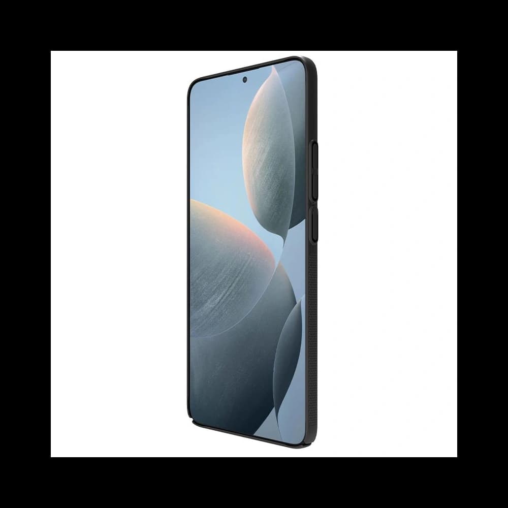 Nillkin Camshield Case Xiaomi Redmi Note K70E / Poco X6 Pro 5G Black - 5