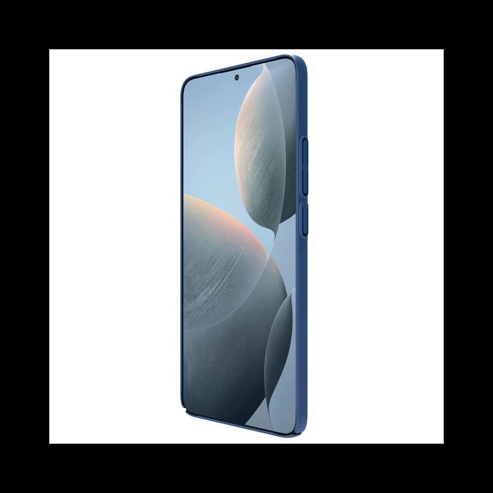 Nillkin Camshield Case Xiaomi Redmi Note K70E / Poco X6 Pro 5G Blue - 5