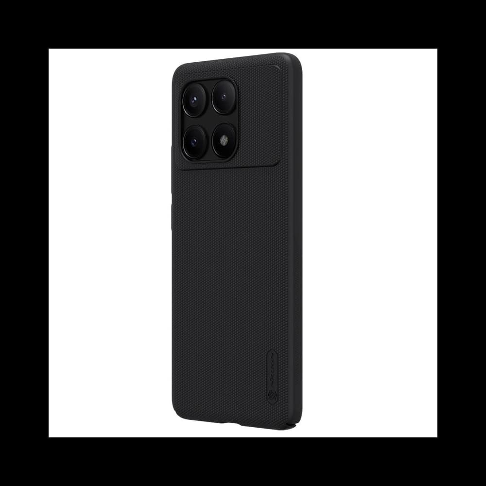 Nillkin Super Shield Xiaomi Redmi K70E / Poco X6 Pro 5G Black - 2