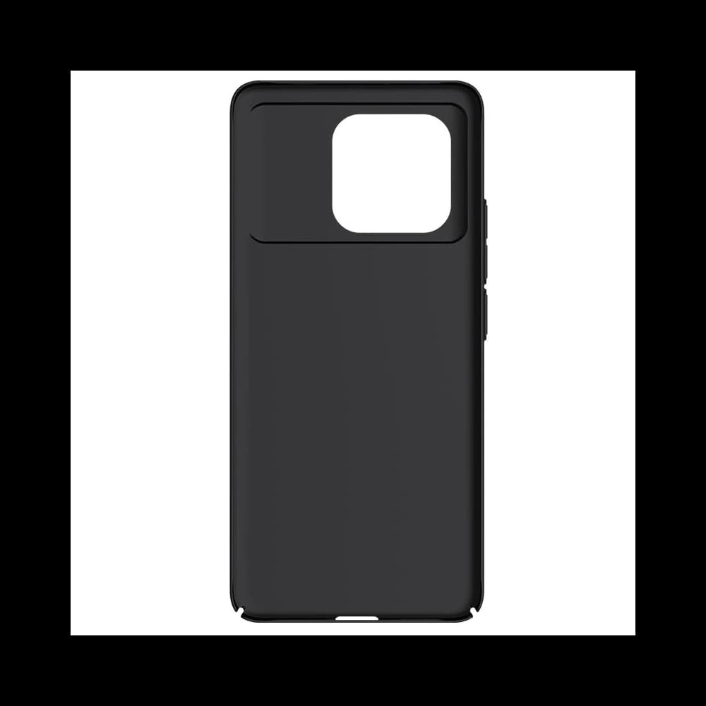 Nillkin Super Shield Xiaomi Redmi K70E / Poco X6 Pro 5G Black - 6