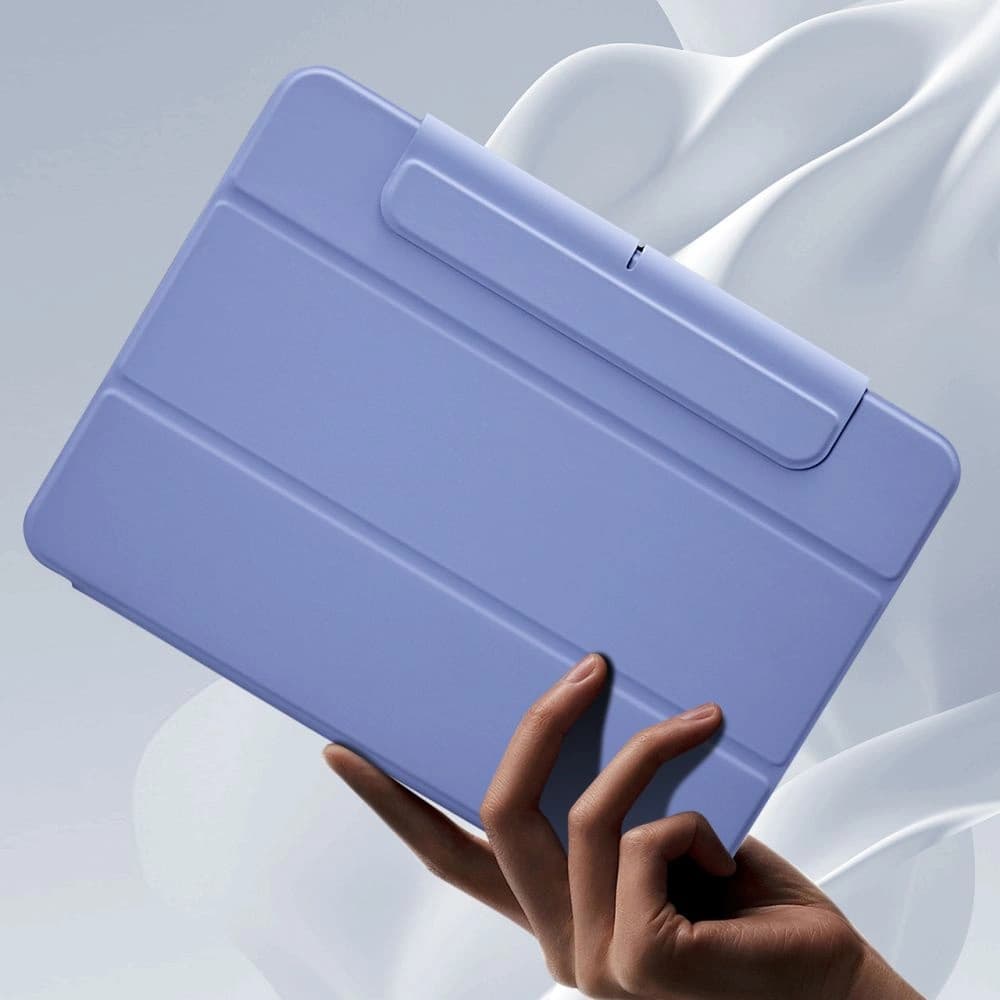 Etui ESR Rebound Hybrid Apple iPad Pro 11 2024 (5. generație) Lavandă - 8