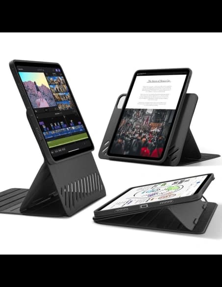 ESR Shift Magnetic Apple iPad Pro 11 2024 (5 gen) Black