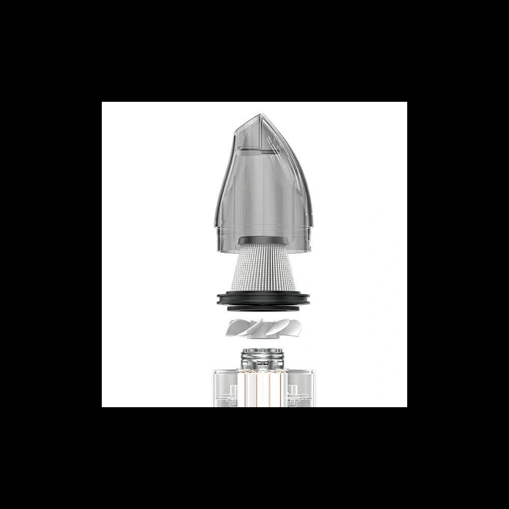 Kabelloser Staubsauger USAMS US-ZB259 YAJ Serie schwarz/black - 3