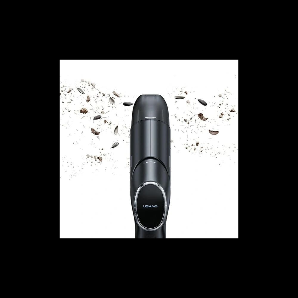 Kabelloser Staubsauger USAMS US-ZB259 YAJ Serie schwarz/black - 4