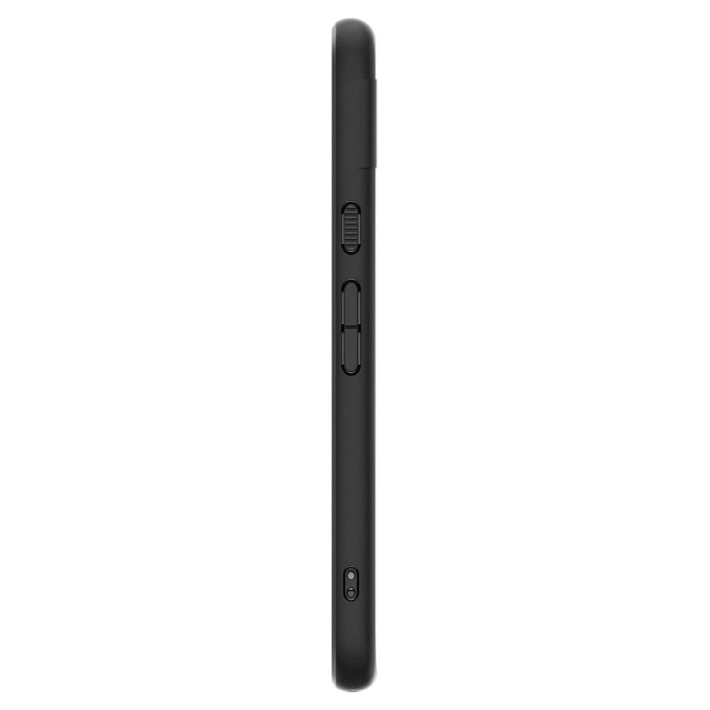 Etui Spigen Ultra Hybrid Google Pixel 8a Negru Mat - 5