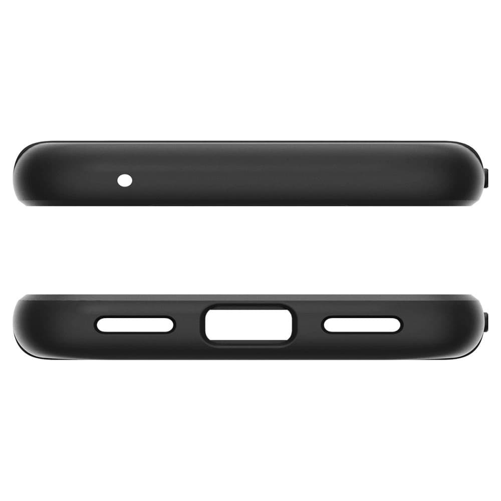 Etui Spigen Ultra Hybrid Google Pixel 8a Negru Mat - 6