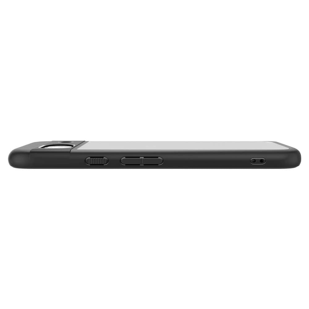 Etui Spigen Ultra Hybrid Google Pixel 8a Negru Mat - 13