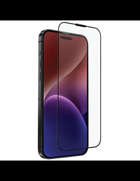 UNIQ Optix Vivid Apple iPhone 15 Pro Max clear