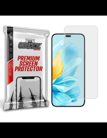 GrizzGlass PaperScreen Honor 200 Lite