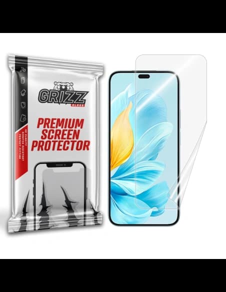 GrizzGlass CeramicFilm Honor 200 Lite