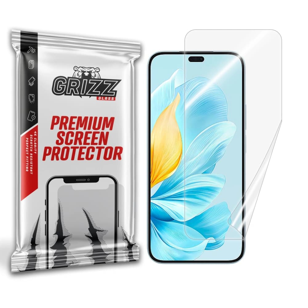 GrizzGlass CeramicFilm Honor 200 Lite - 1