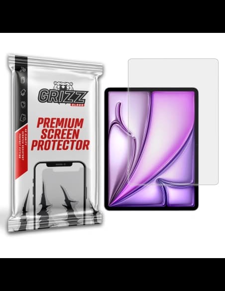 GrizzGlass PaperScreen Apple iPad Air 13" 2024 (6 gen)