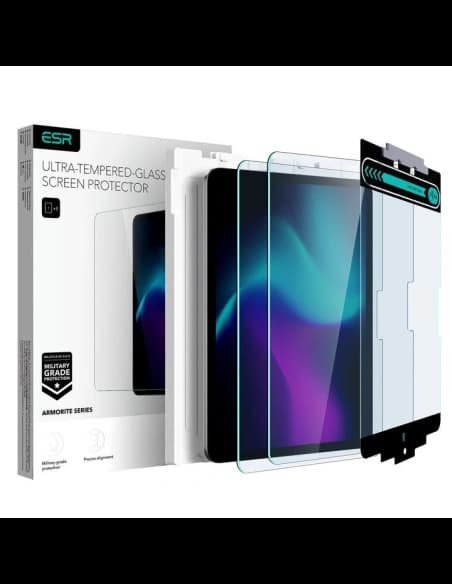 ESR Armorite Apple iPad Pro 13" 2024 (7 gen) Clear [2 PACK]
