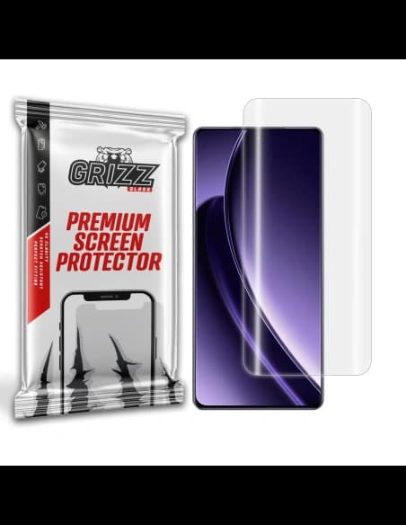 Folyékony hidrogel GrizzGlass Hydrofilm a Realme GT Neo6-hoz