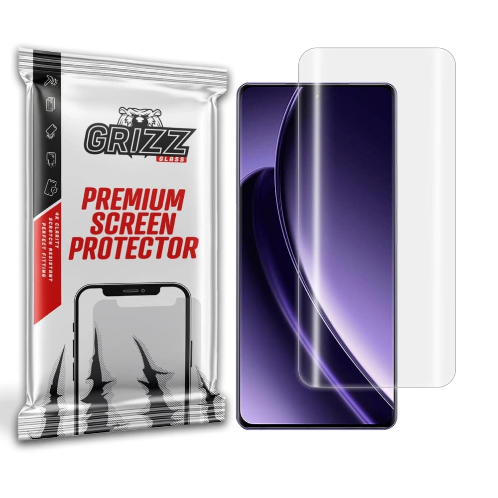 Folyékony hidrogel GrizzGlass Hydrofilm a Realme GT Neo6-hoz - 1