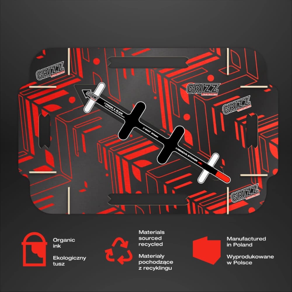 Folia mată GrizzGlass MatteScreen Easy pentru Tesla Model Y 2021-2024 - 3