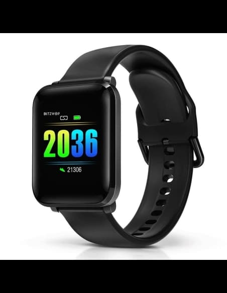 Smart watch BlitzWolf BW-HL1