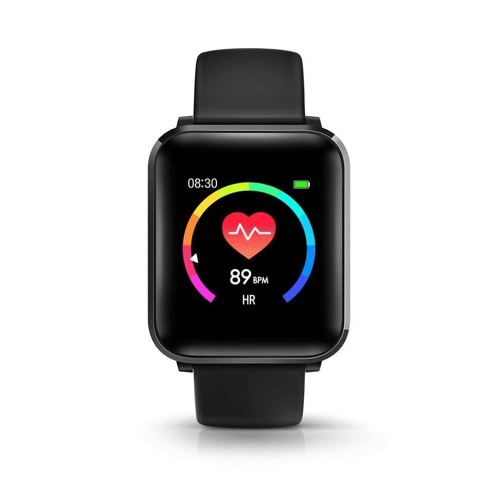 BlitzWolf Intelligente Uhr BW-HL1 - 2